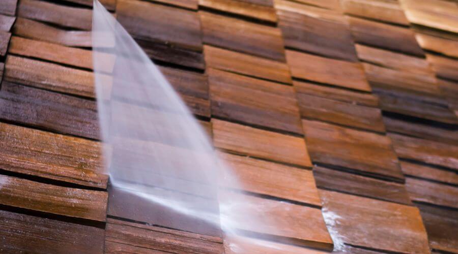 Asphalt Roofing in Yatesville, GA